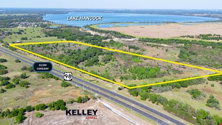 VacantLand space for Sale at SWFWMD - Lake Hancock Development Land (LH-1) in Bartow