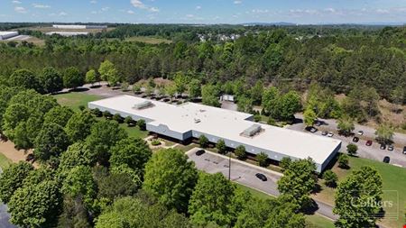 Office space for Sale at Office Building and Adjoining Land Available For Sale in Duncan