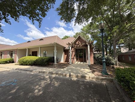 Professional Office Suite Available - Madison, MS