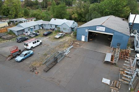 7411, 7474 & 7531 Southeast Johnson Creek Boulevard