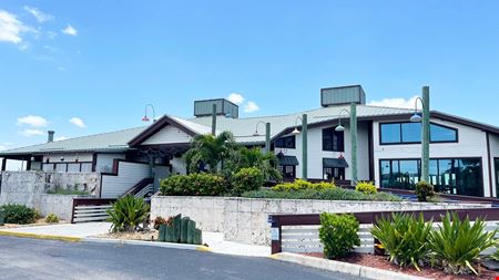 Retail space for Rent at Downtown Freestanding Waterfront Restaurant in Fort Myers