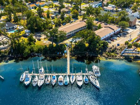 Multi-Family space for Sale at 240 Harmon Ave in Panama City