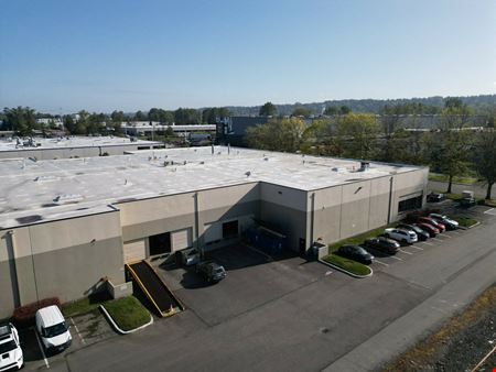 Industrial space for Rent at Park 76 in Kent
