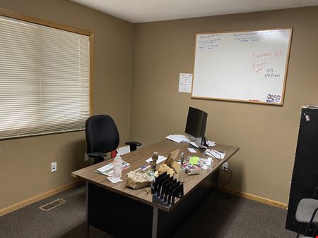 Alpine Office