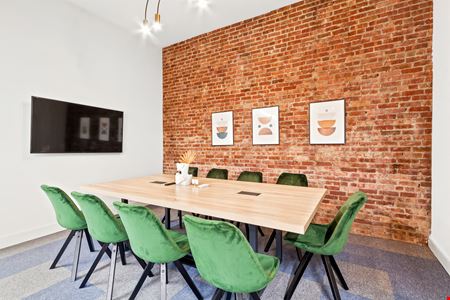 Office space for Rent at Regus - Brooklyn Manhattan Ave in Brooklyn