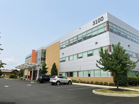 Office space for Rent at 3100 Emrick Boulevard in Bethlehem