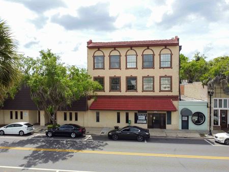 Office space for Sale at Spanish Towers in Palatka