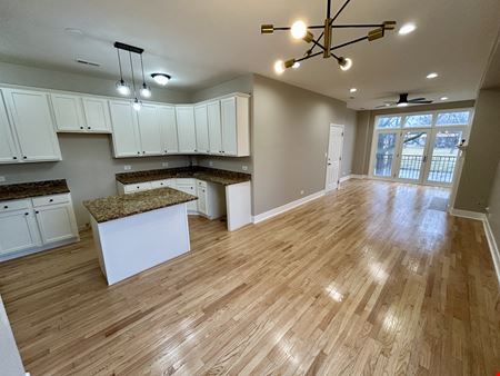 5644 S Prairie - Four-Unit Apartment Building