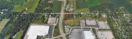 VacantLand space for Sale at +/- 2.22 Acres for Development in Muskego