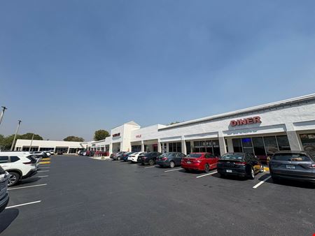 Tamarac Point Plaza