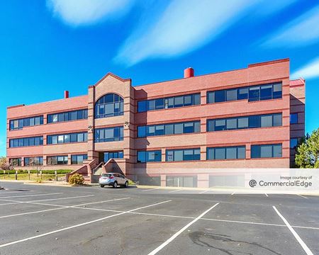 Office space for Rent at Revere Corporate Center in Centennial