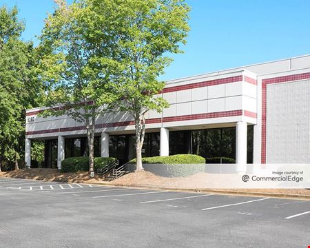 Industrial space for Rent at Northfield Business Center - 1000 & 1050 Northfield Court in Roswell