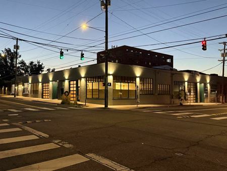 Office space for Rent at SE Clay Creative/Flex Spaces in Portland