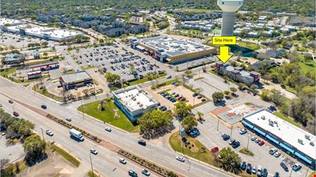 Boardwalk Plaza shopping Center
