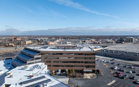 600 Town Center Road