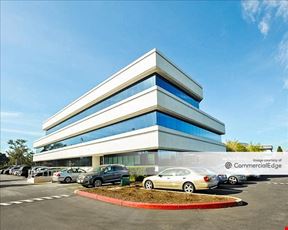San Mateo Gateway II