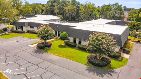 North Park Wellness Center | ±1,127 to ±1,535 SF