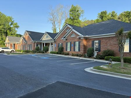 Office Suite For Lease