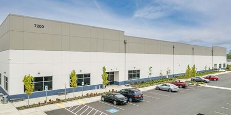 Industrial space for Rent at 7200 S. 10th St in Ridgefield