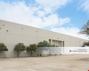 Southpark Corporate Center