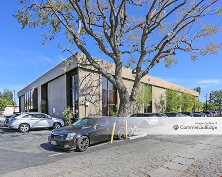 Office space for Rent at Northridge Medical Center in Northridge