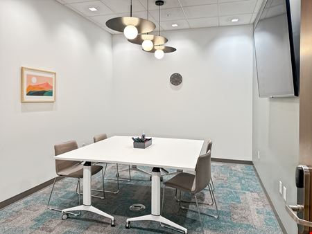 Spaces - Goodyear - W Park Place