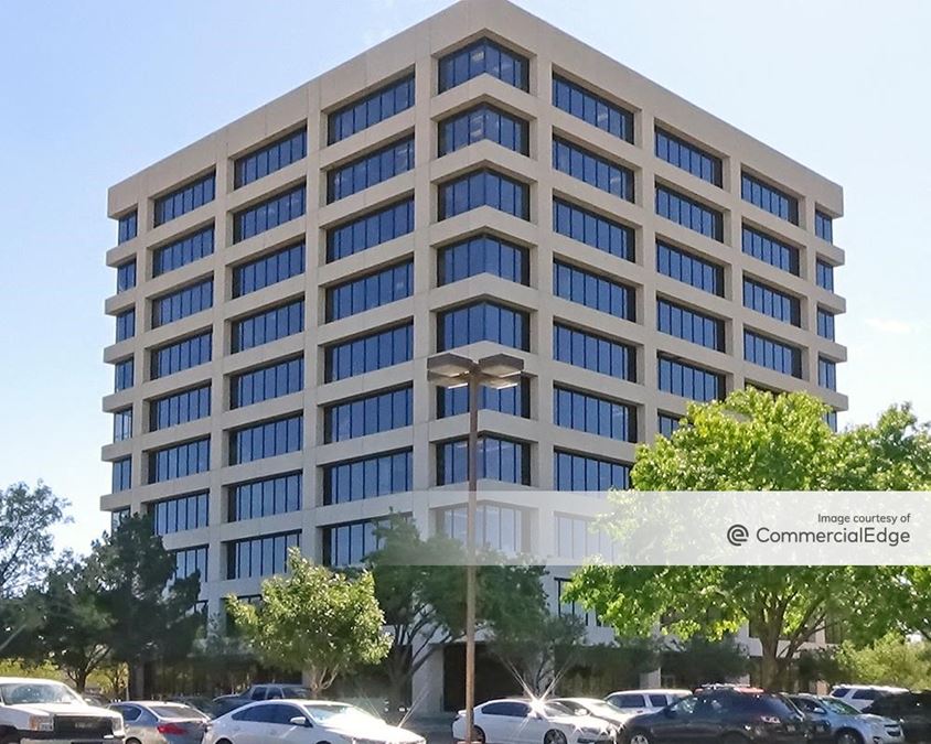 City Place