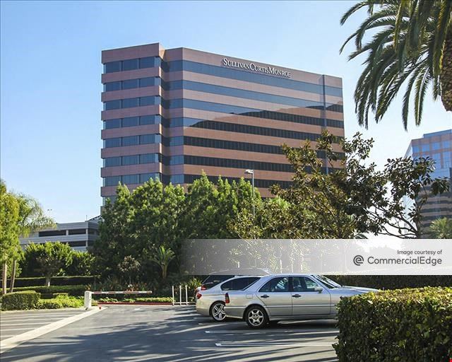 Centerview West