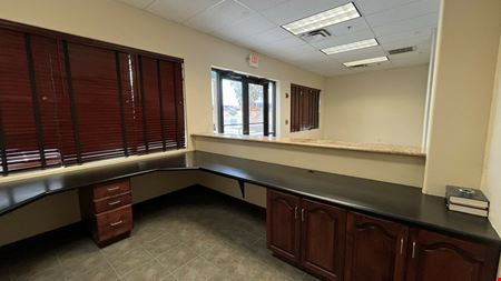 833 E Plaza Circle Suite 200 and 400