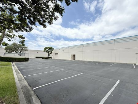 Parkway La Mirada