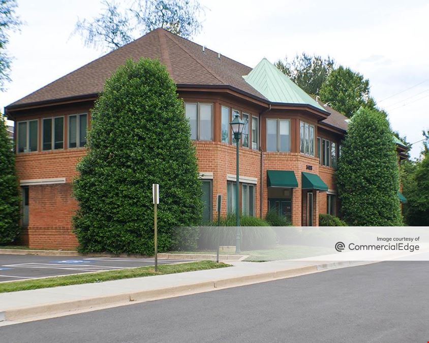 Oland Professional Center