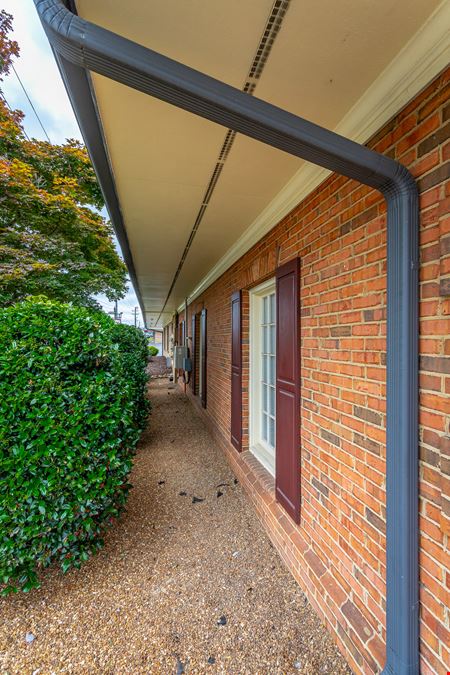 Office space for Rent at Central Office Park in Chattanooga