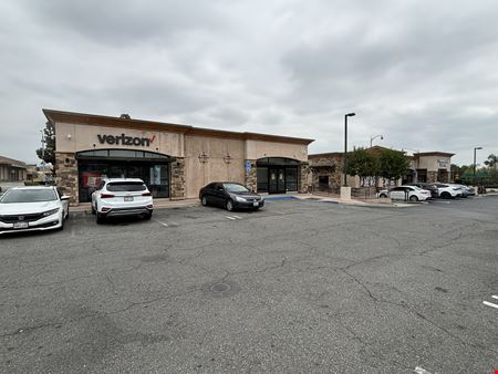 1265 Huntington Dr., Suite B
