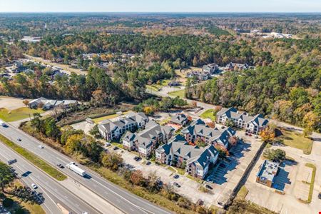 Multi-Family space for Sale at Receivership Sale: Multifamily Lease-Up Opportunity | Shadow Creek I & II in Lufkin
