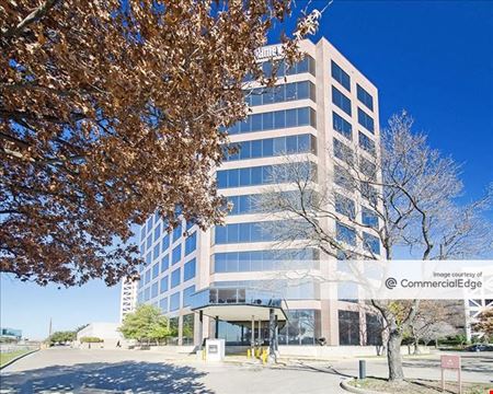Office space for Rent at The Crossings I in Dallas