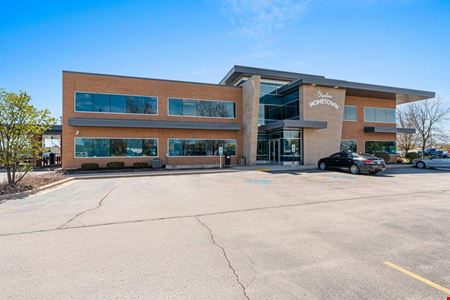 Commercial space at 4400 Calumet Ave in Manitowoc