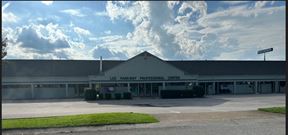 105 Lee Parkway Professional Center