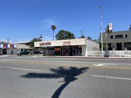 Main Street Retail