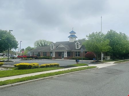 Retail space for Sale at Former Fulton Bank Location in Northfield
