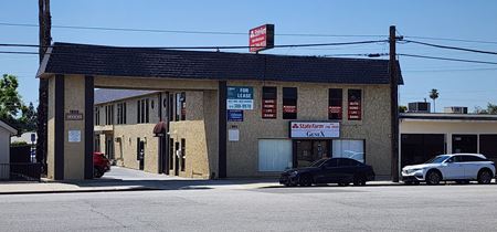 Office space for Rent at Office in Burbank