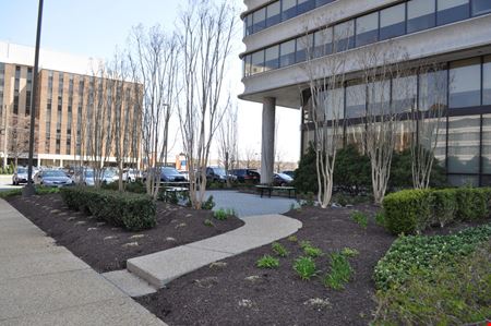 Offices at Springfield Town Center
