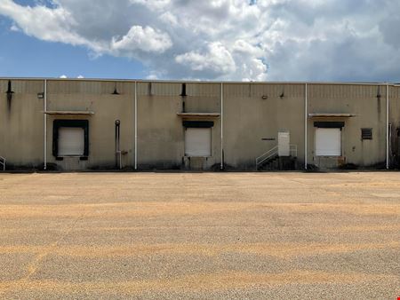 Commercial space at 233 Service Dr in Tupelo