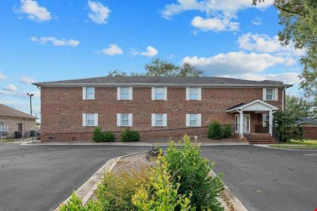 Medical Office Steps from Cape Fear Valley Medical Center