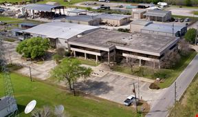 LAFAYETTE WORKFORCE TRAINING CAMPUS