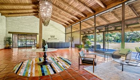 Office space for Rent at Willow Workplace in Menlo Park
