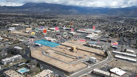 Other space for Sale at La Mirada (Lot 2) in Albuquerque