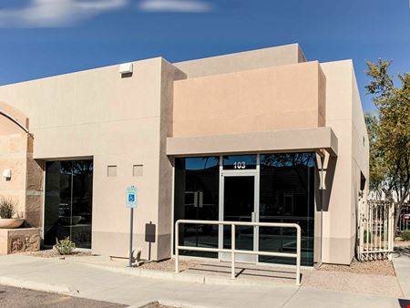 Office space for Rent at Former Physical Therapy Office in Tempe