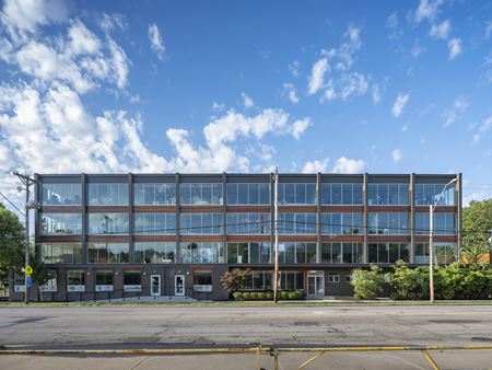 Retail space for Rent at Brookside 2nd Gen Restaurant & First Floor Retail/Office in Kansas City