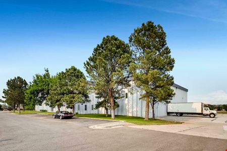 13760 E Arapahoe Rd