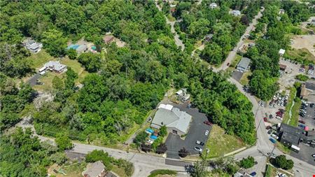 560 Hoover Rd